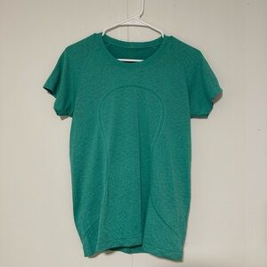 Lululemon Swiftly Shirt